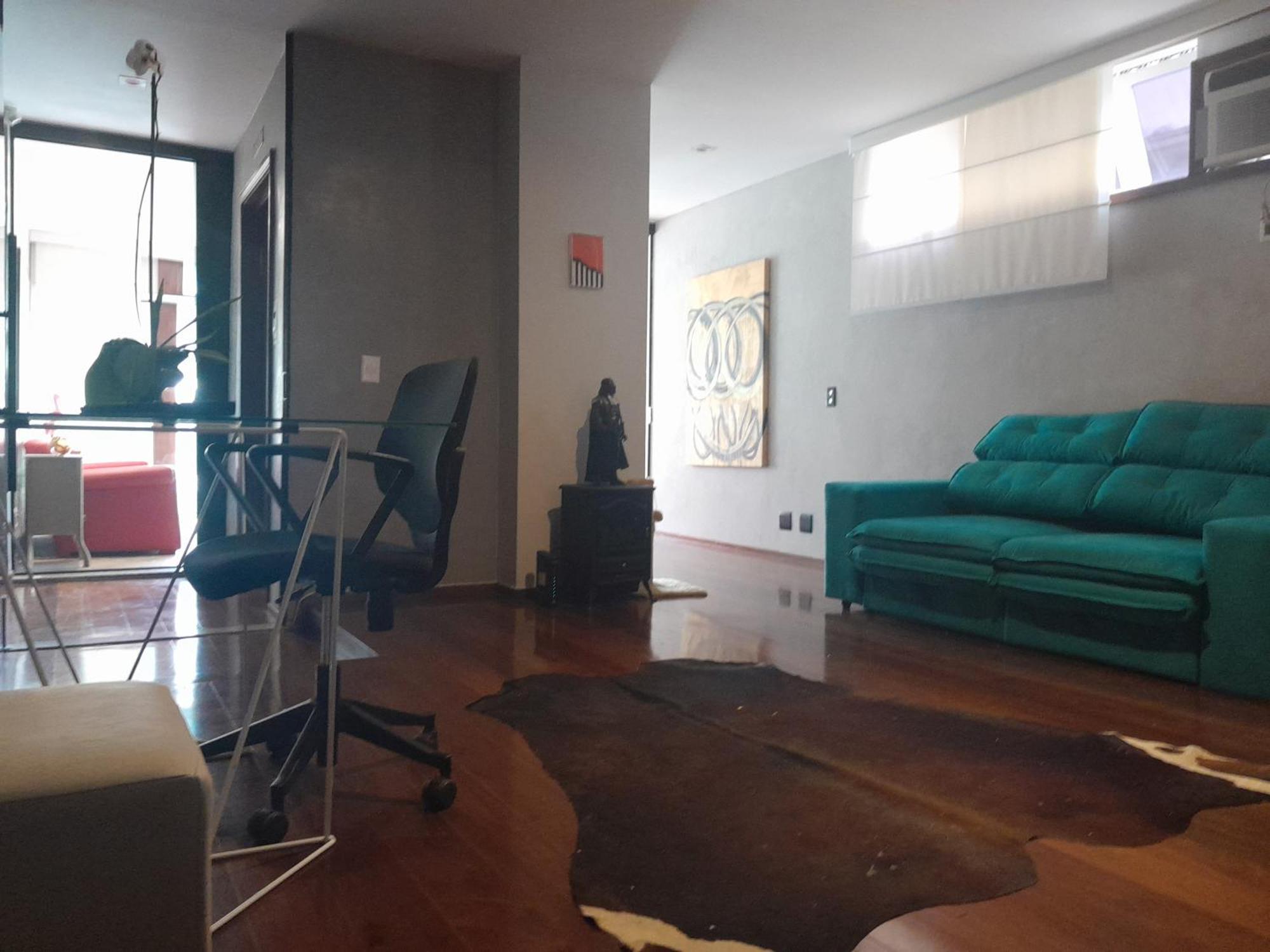Linda Cobertura Ipanema Quadra Da Praia C Sauna E 2 Suites Rio de Janeiro Extérieur photo