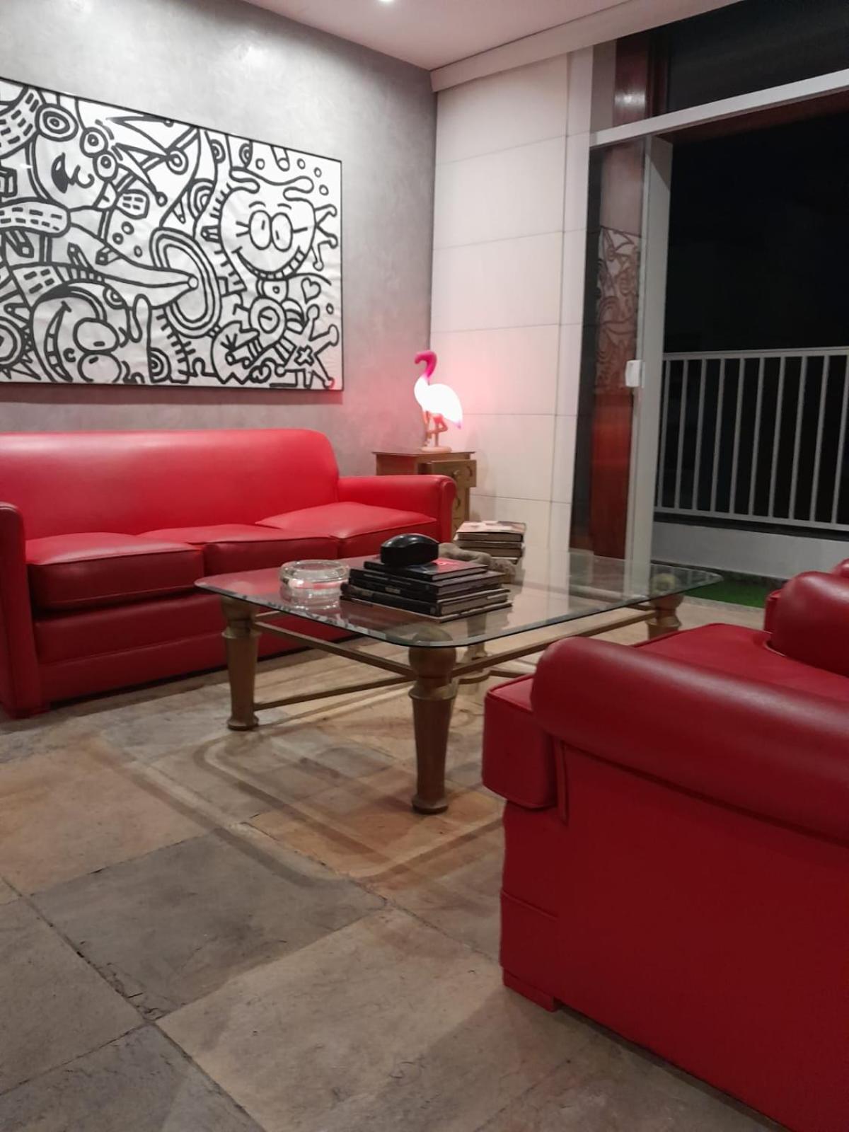 Linda Cobertura Ipanema Quadra Da Praia C Sauna E 2 Suites Rio de Janeiro Extérieur photo