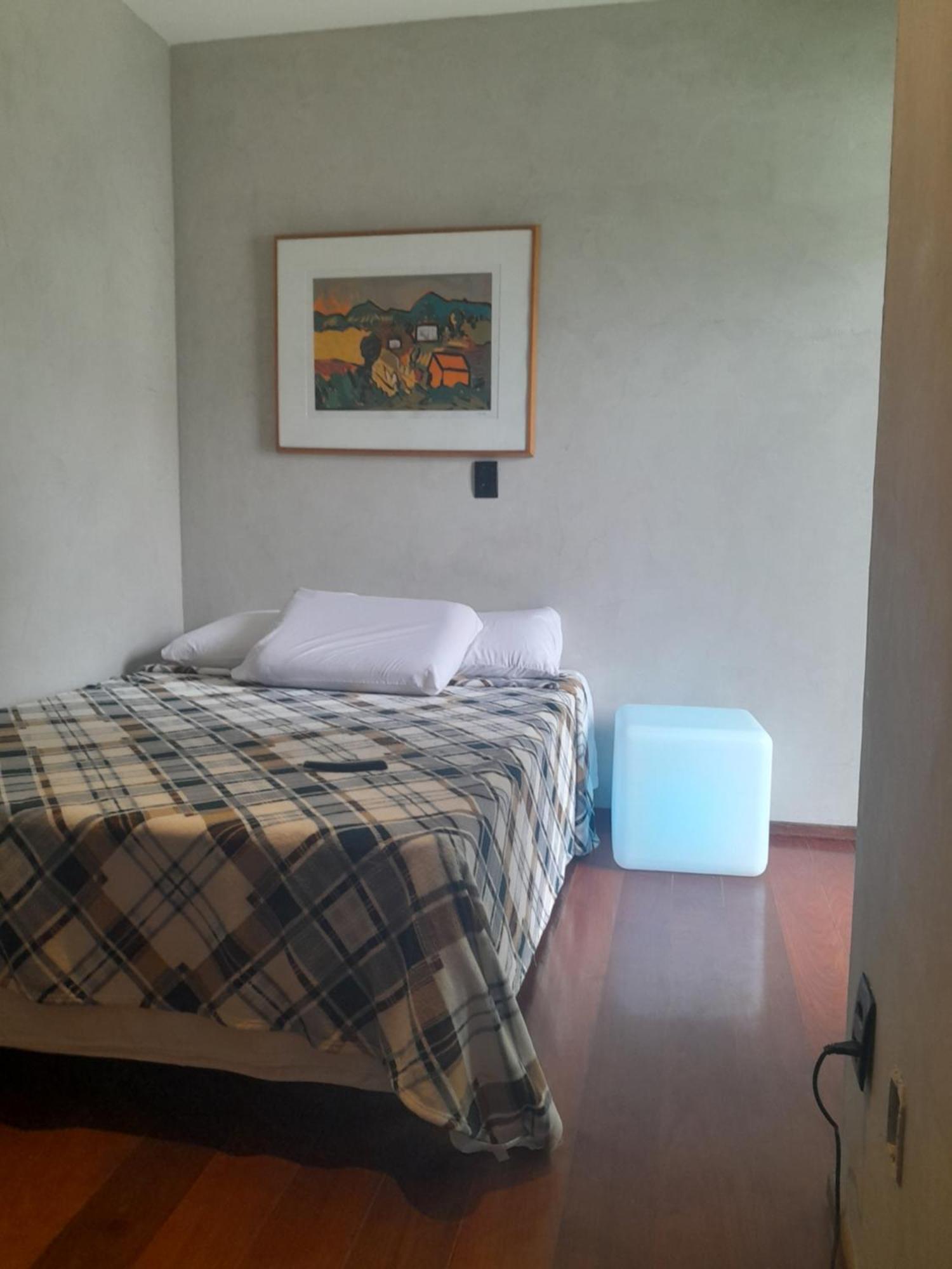 Linda Cobertura Ipanema Quadra Da Praia C Sauna E 2 Suites Rio de Janeiro Extérieur photo