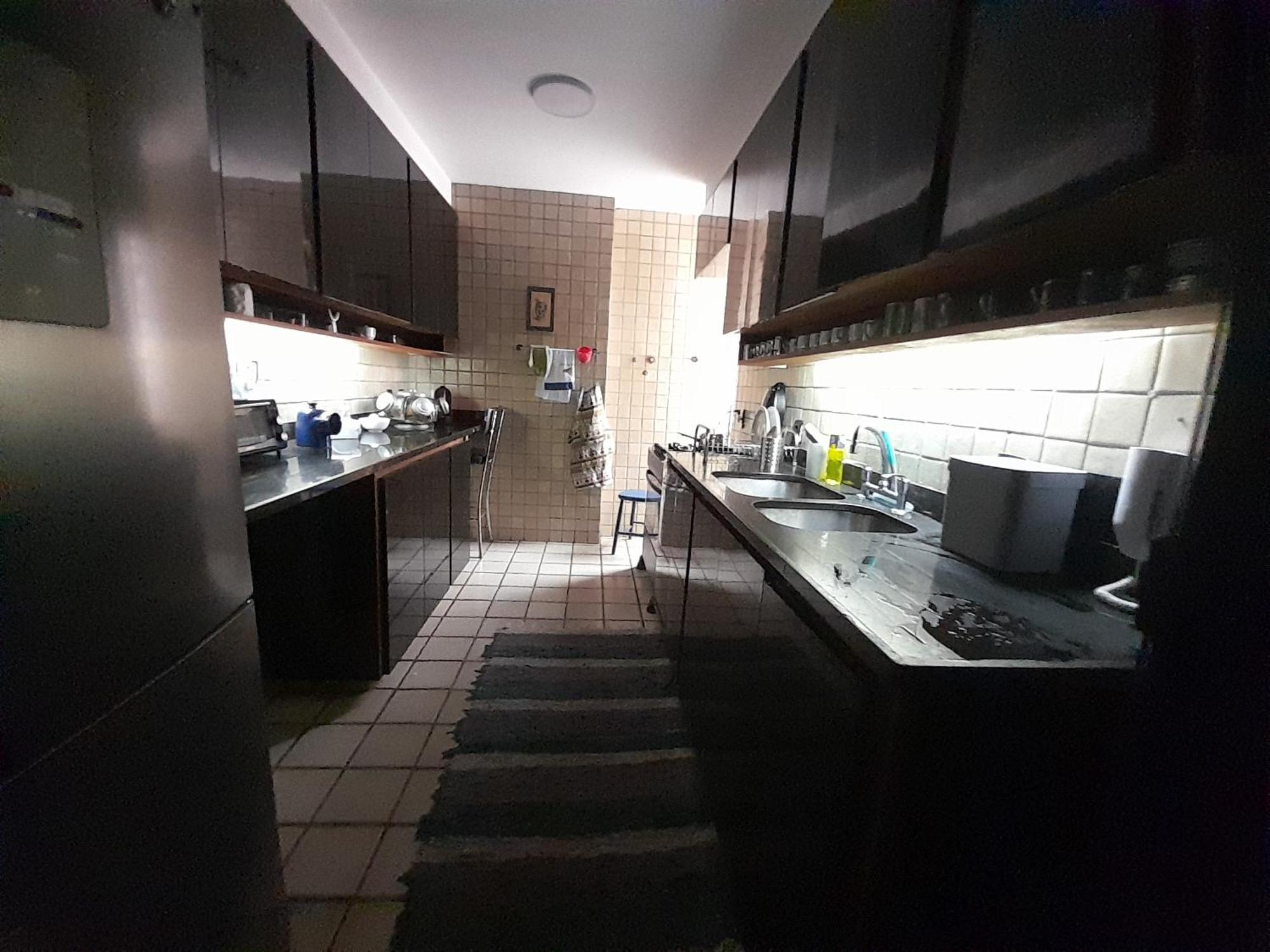 Linda Cobertura Ipanema Quadra Da Praia C Sauna E 2 Suites Rio de Janeiro Extérieur photo