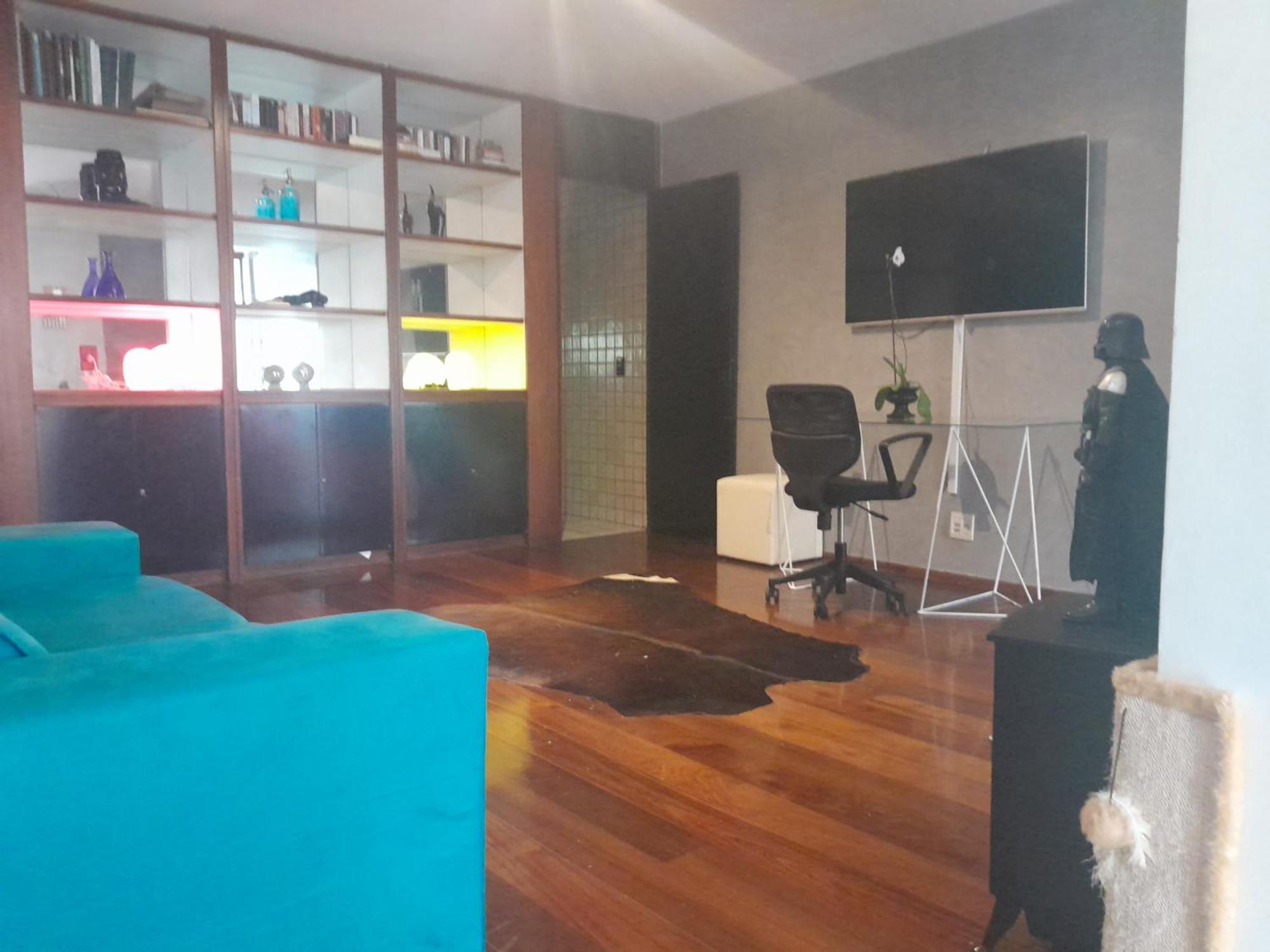 Linda Cobertura Ipanema Quadra Da Praia C Sauna E 2 Suites Rio de Janeiro Extérieur photo