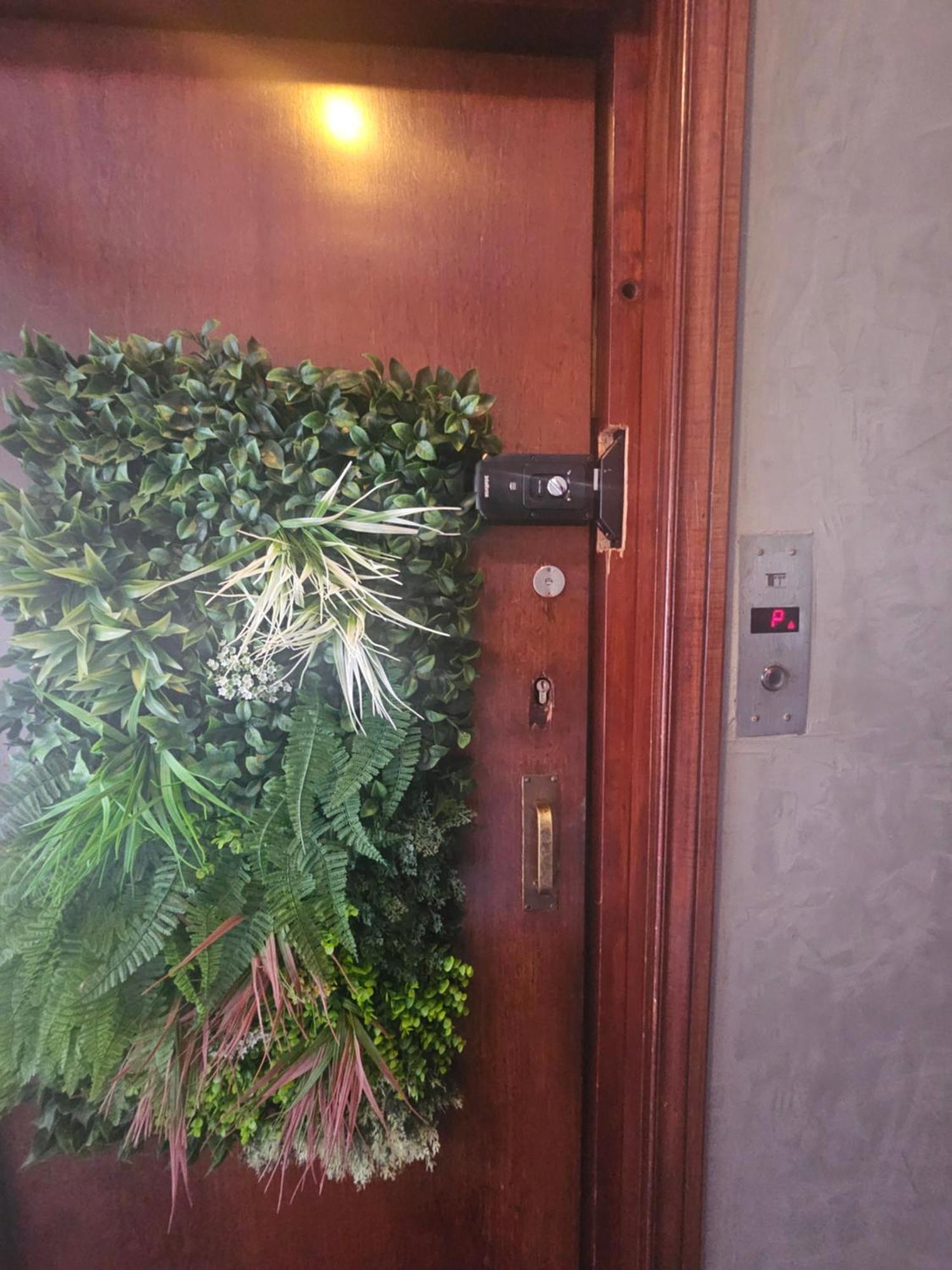 Linda Cobertura Ipanema Quadra Da Praia C Sauna E 2 Suites Rio de Janeiro Extérieur photo