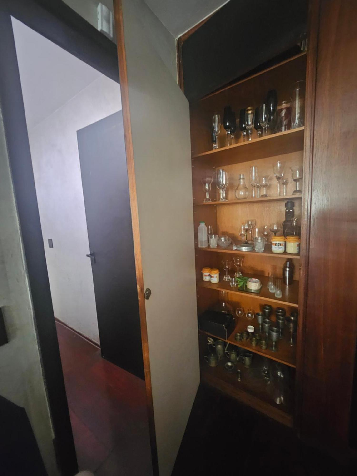 Linda Cobertura Ipanema Quadra Da Praia C Sauna E 2 Suites Rio de Janeiro Extérieur photo