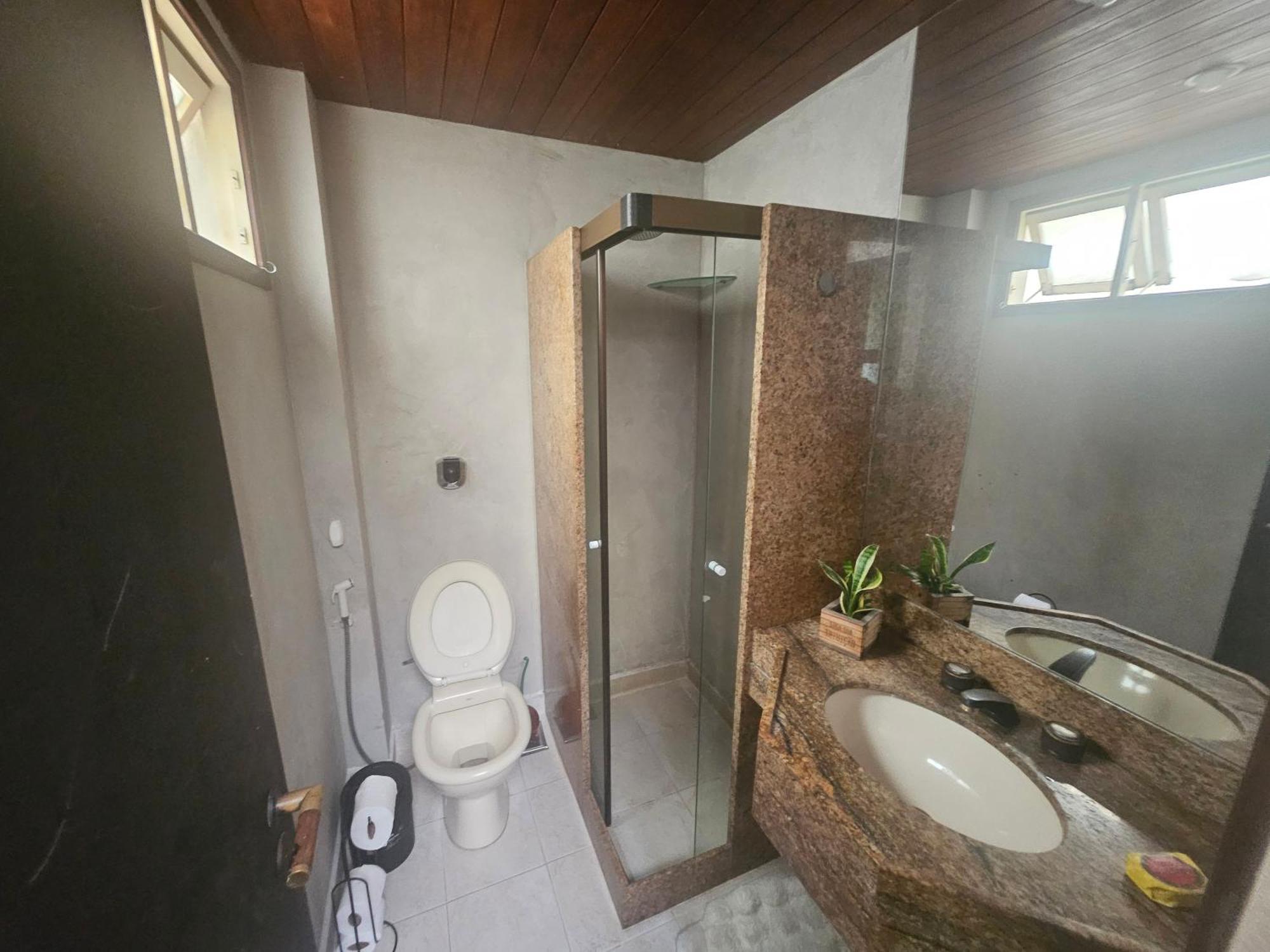Linda Cobertura Ipanema Quadra Da Praia C Sauna E 2 Suites Rio de Janeiro Extérieur photo