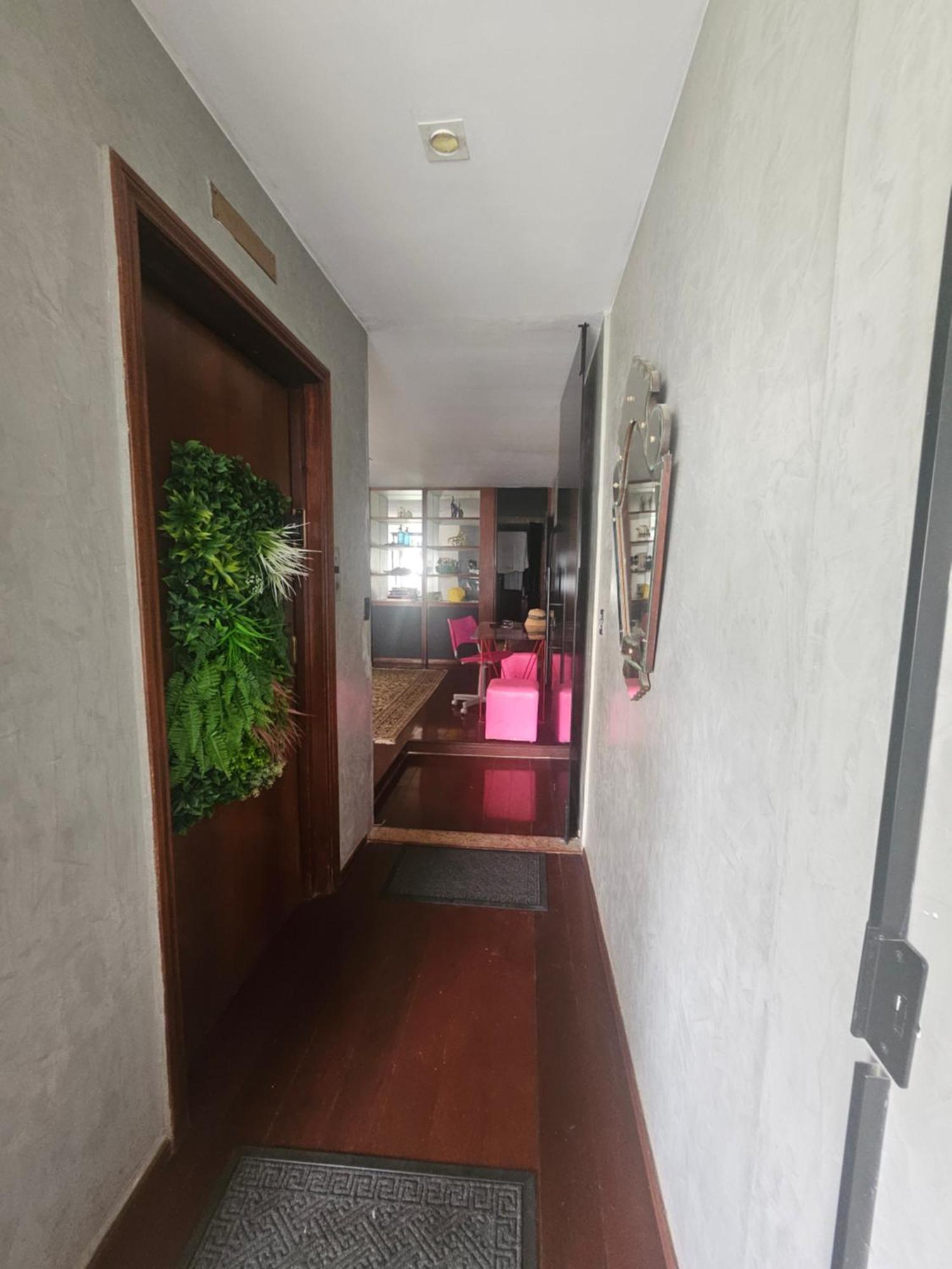 Linda Cobertura Ipanema Quadra Da Praia C Sauna E 2 Suites Rio de Janeiro Chambre photo
