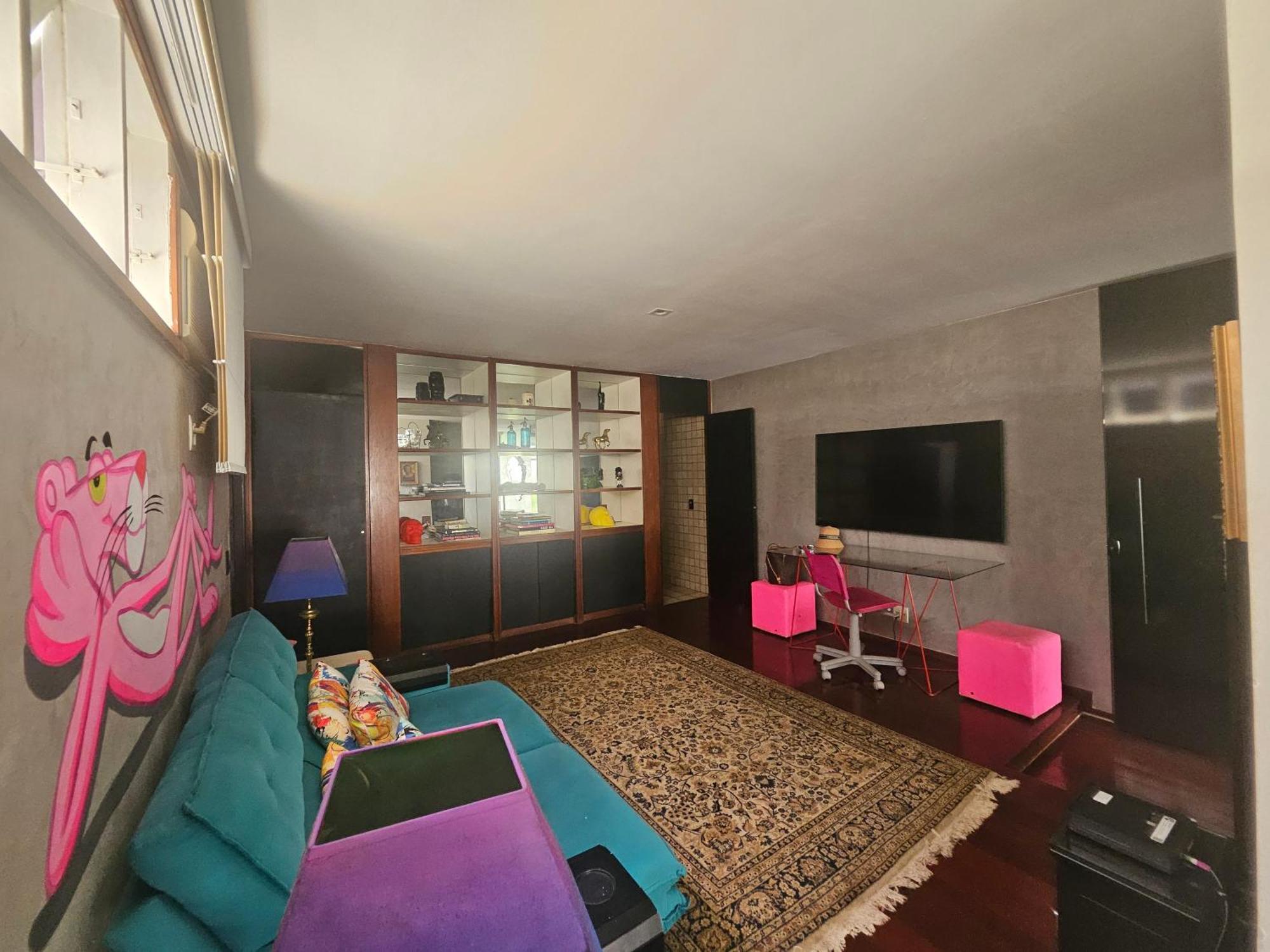 Linda Cobertura Ipanema Quadra Da Praia C Sauna E 2 Suites Rio de Janeiro Extérieur photo