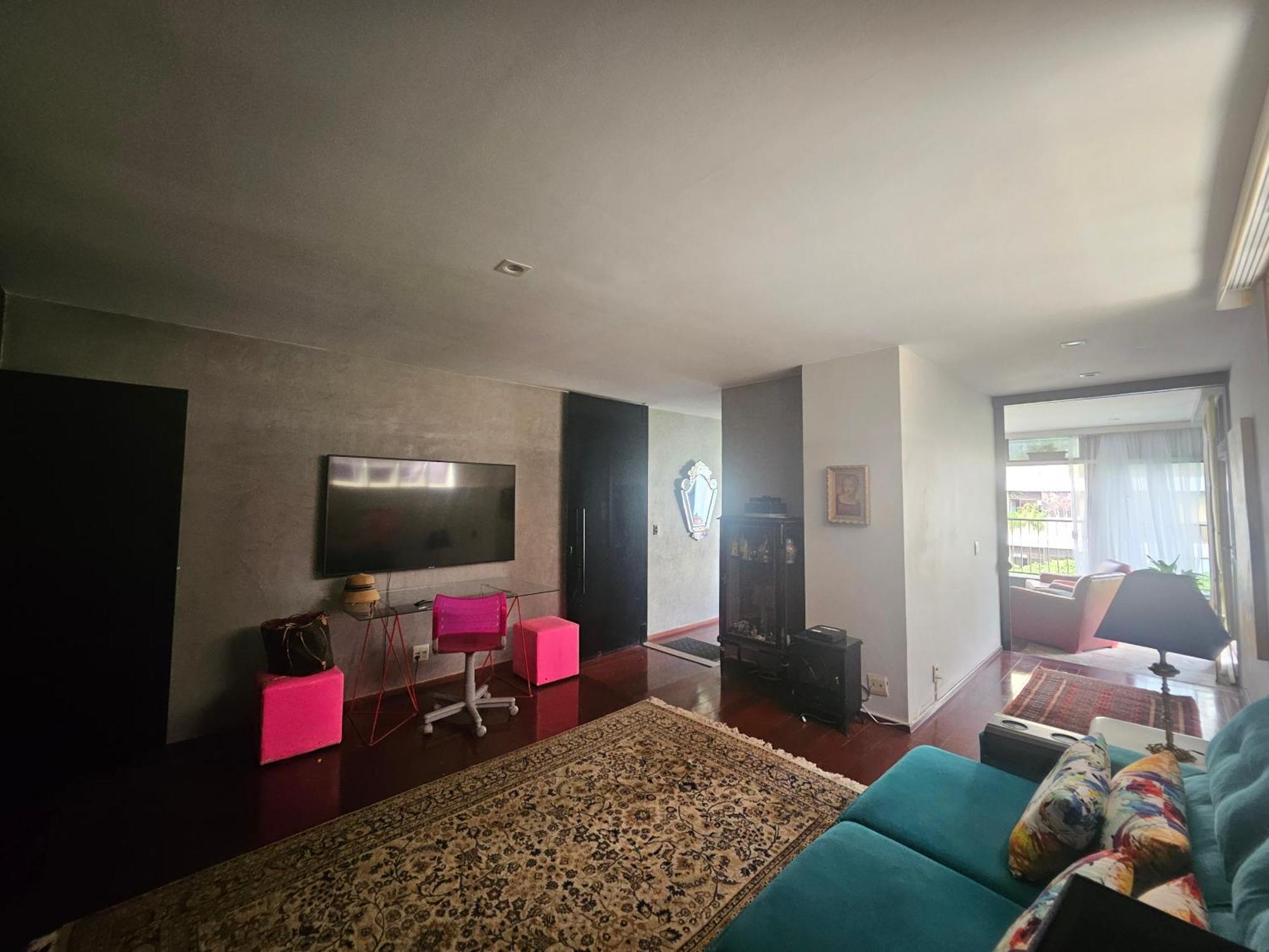 Linda Cobertura Ipanema Quadra Da Praia C Sauna E 2 Suites Rio de Janeiro Extérieur photo