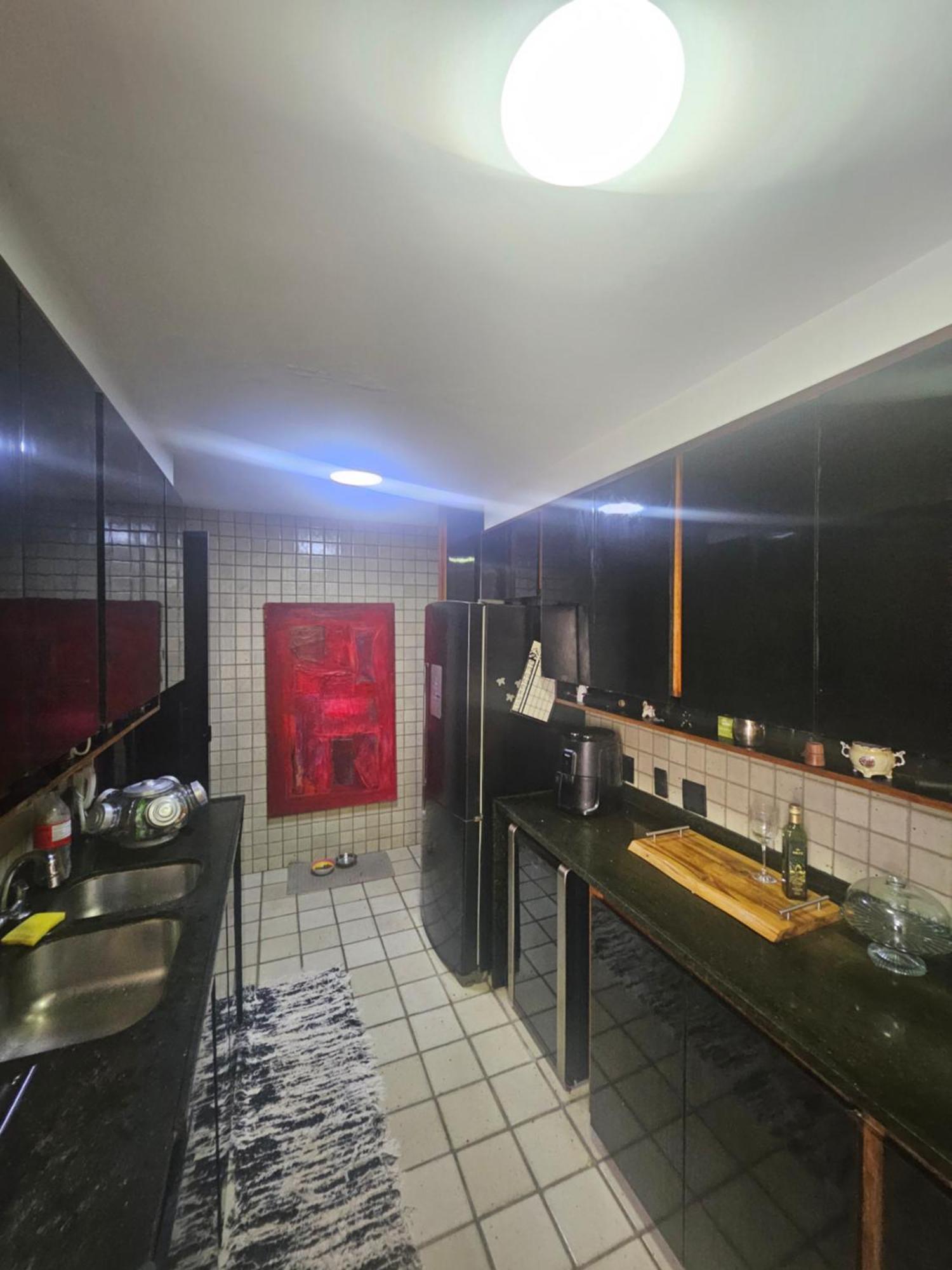 Linda Cobertura Ipanema Quadra Da Praia C Sauna E 2 Suites Rio de Janeiro Extérieur photo