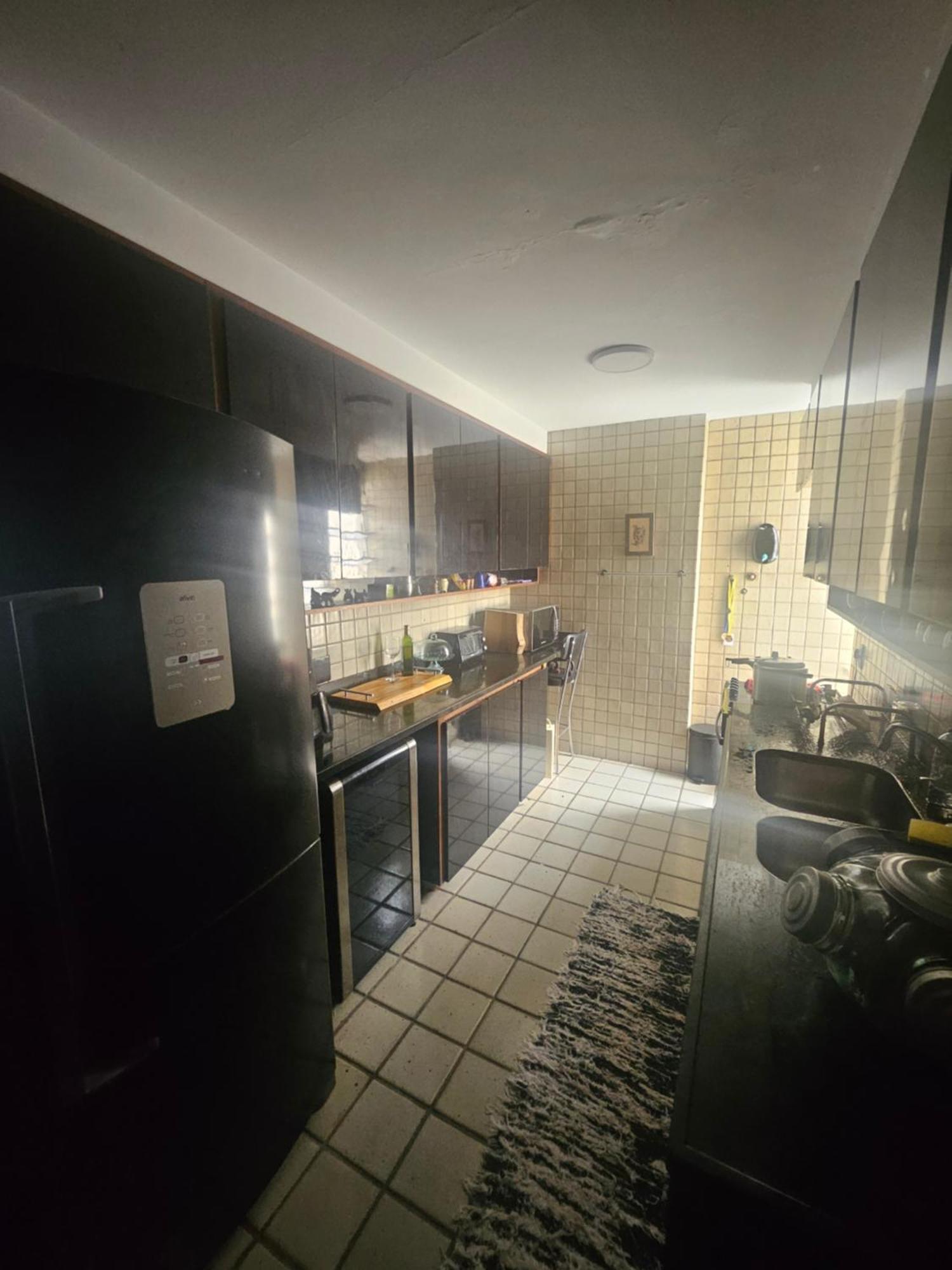 Linda Cobertura Ipanema Quadra Da Praia C Sauna E 2 Suites Rio de Janeiro Chambre photo